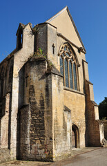 Prior Crauden's Chapel, Ely
