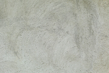 Obraz premium texture of wall, concrete plaster, grey background