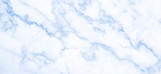 Marble granite blue background wall surface white pattern graphic abstract light elegant gray for do floor ceramic counter texture stone slab smooth tile silver natural for interior decoration.