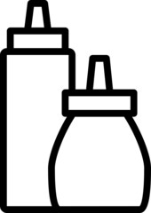 ketchup icon