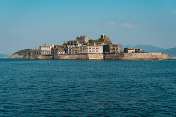 Gunkanjima
