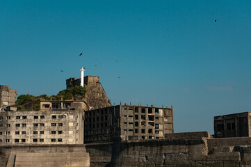 Gunkanjima