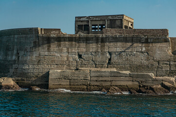 Gunkanjima