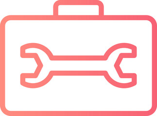 tool box icon