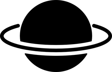 saturn icon