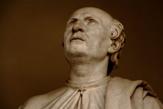 Statue