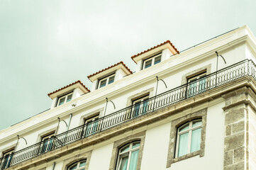 Fototapeta premium Lisbon