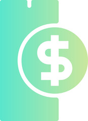mobile payment icon