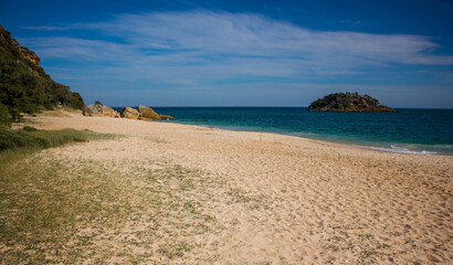 Portinho da Arrábida Praia