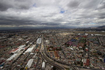 Fototapeta premium cdmx 