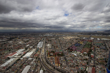 Obraz premium cdmx 