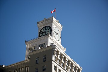 clock tower