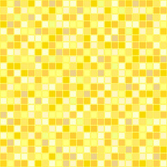 Seamless pattern. Checkered background. Abstract geometric wallpaper. Cute background. Pretty colors. Print for polygraphy, posters, t-shirts and textiles. Tile texture. Doodle for design