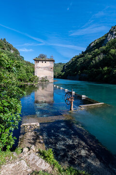 narni a stifone bathing place