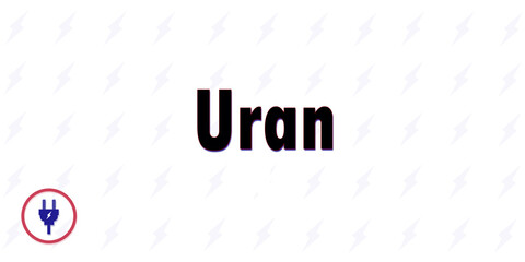 Strom - Uran © lhphotos
