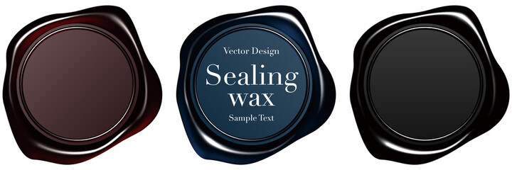 シーリングワックス&nbsp;エンブレム