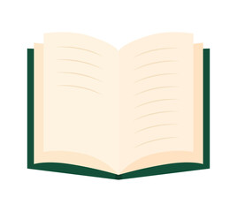 green book design