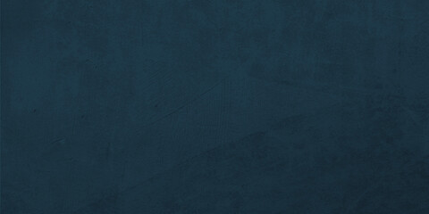 Abstract grungy Decorative Blue wall background with old distressed vintage grunge texture. pantone of the year color concept background with space for text. Fit for basis for banners, wallpapers