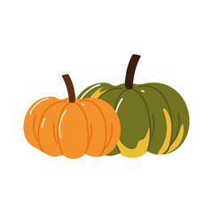 pumpkins organic icon