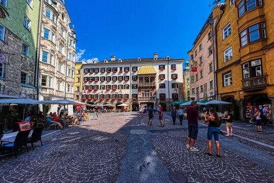 Innsbruck