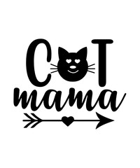 Cat Svg, Bundle Svg, Cat Bundle Svg, Silhouette Svg, Black Cats Svg, Black Design Svg,Silhouette Bundle Svg, Png Clipart Cut File for Cricut, Cat SVG Bundle, Cat Playing Clip Art, Cat Poses Stretching