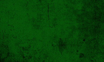 Vintage atomic texture with kelly color background