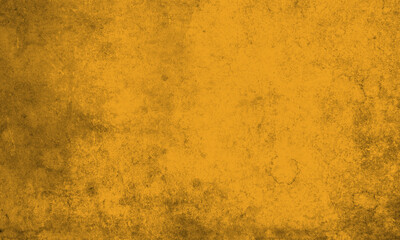 Vintage atomic texture with light gold color background