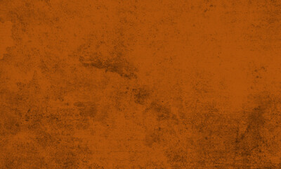 Vintage atomic texture with tenn. orange color background