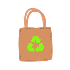 cloth eco bags blank or cotton yarn cloth bags