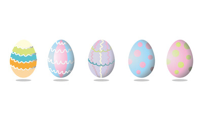 easter eggs