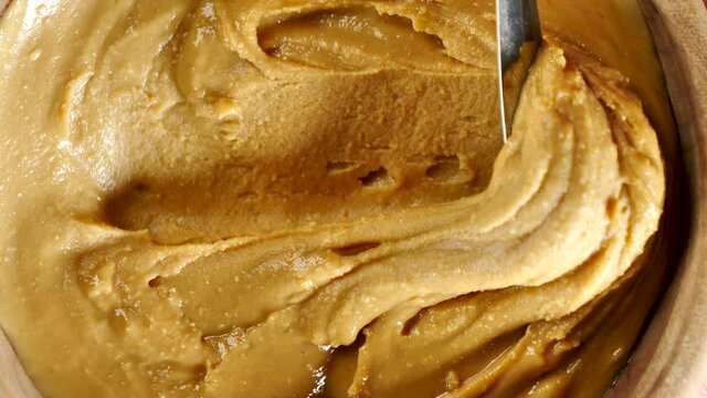 butter peanut