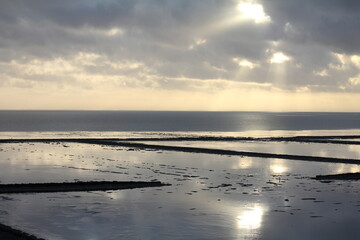 Wattenmeer, Sylt