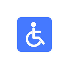 Disabled Icon