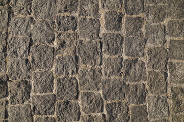 stone wall texture