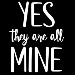 yes they are all mine on black background inspirational quotes,lettering design