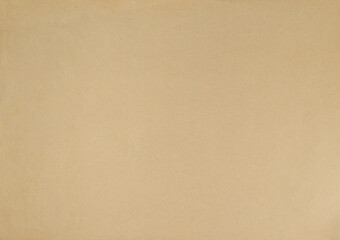 An old brown paper grunge texture background