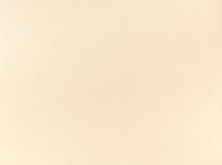An old beige paper grunge texture background
