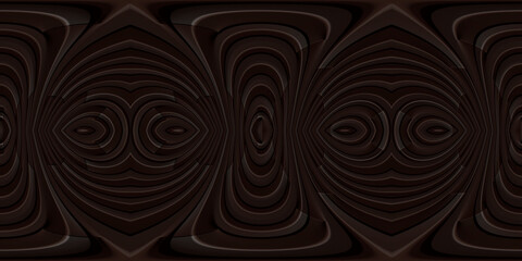 pattern seamless, black background, abstract wallpaper, paper art, wall design, texture with lines gradient, you can use for ad, product and card, business presentation