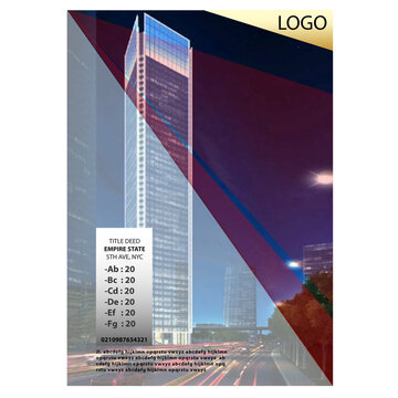 marketing posters for banners brochures and flyers