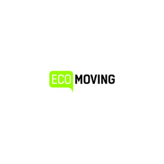 Eco Moving logo