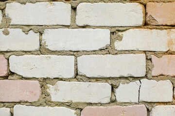 wall background, 
silicate stone brick wall