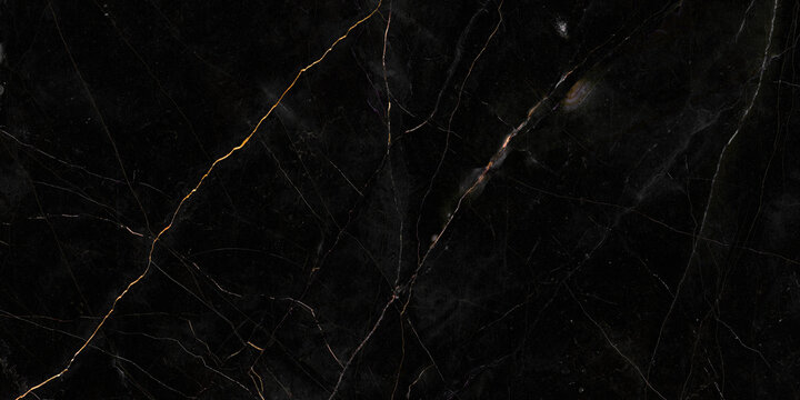 Blue marble texture background with high resolution, Italian marble slab with golden veins, Closeup surface grunge stone texture, Polished natural granite marbel for ceramic digital wall tiles.