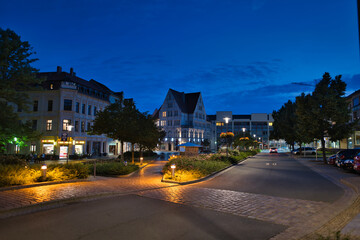 Merseburg