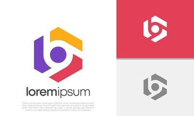 Global Community Logo Icon Elements Template. Community human Logo template vector. Community health care. Abstract Community logo