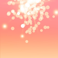 abstract blurred pink background pink