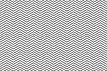 Seamless vector zigzag wave on white background, cute design for blog, web design, scrapbooks, party or baby shower invitations and wedding cards.