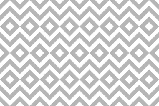 Geometric pattern design abstract background, vector and illustration. 
