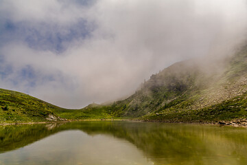 I laghi delle Vallate Alpine della provincia di Cuneo