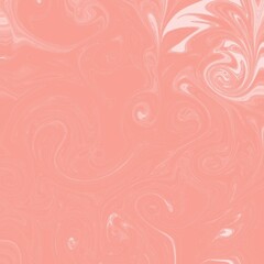 Abstract wave pattern pastel background
