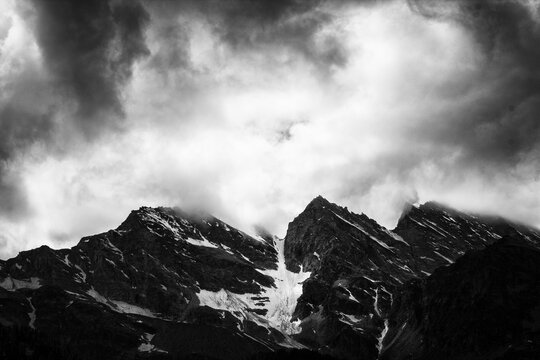 Sterno di montagna